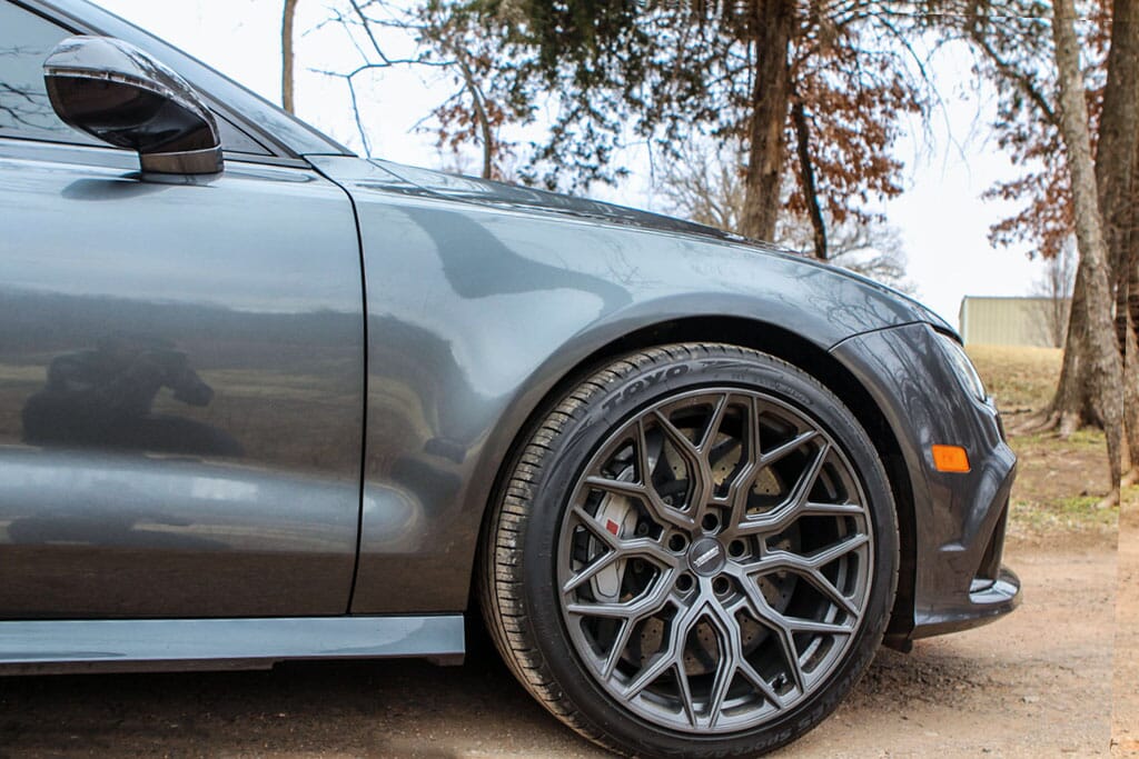 2018 Audi RS7 Performance for sale
